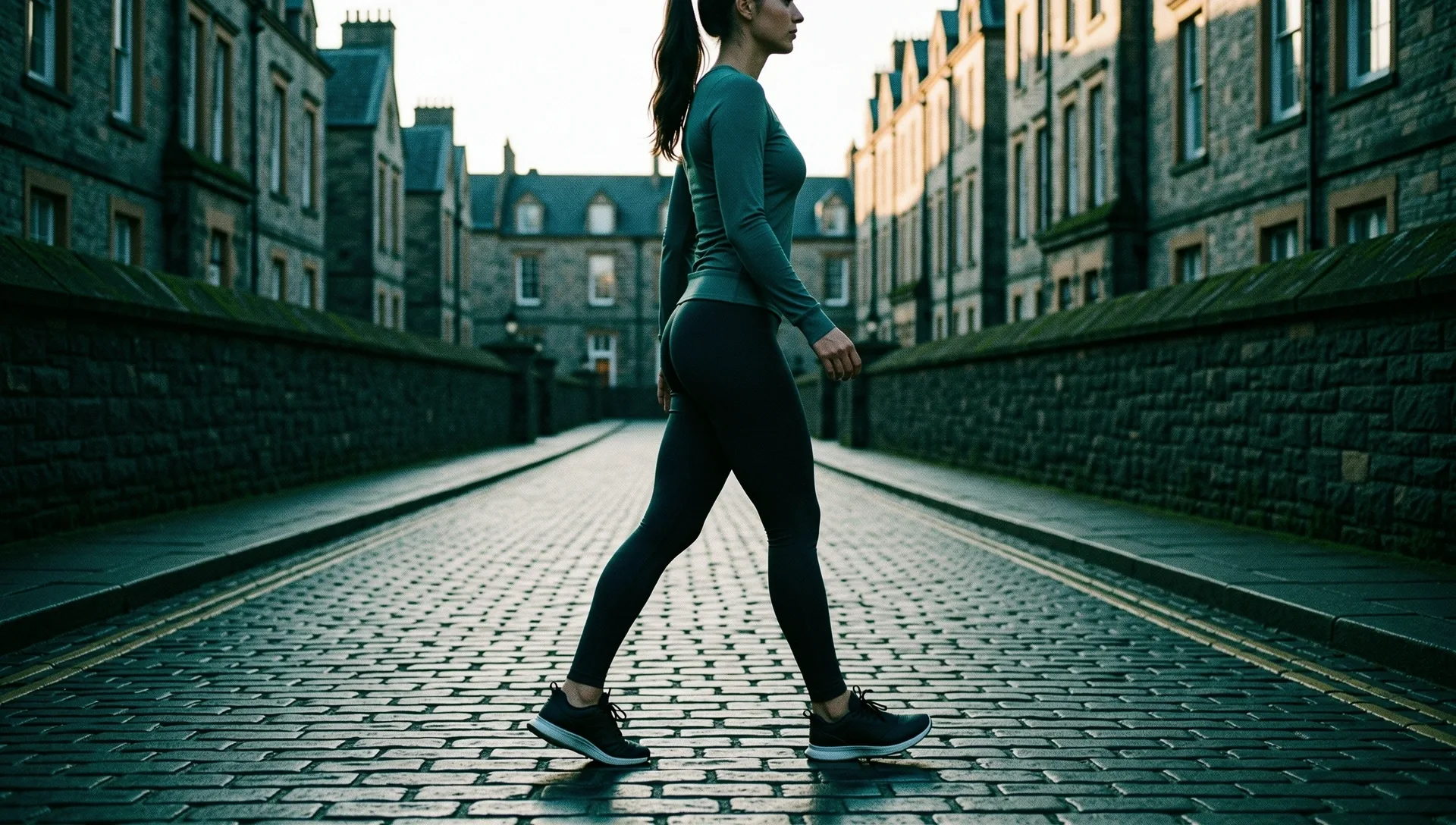 The path forward