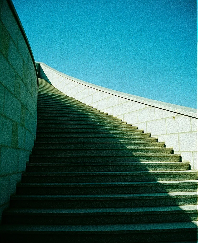 Architectural rhythm